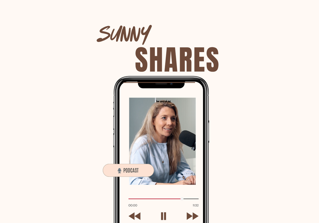 Podcast: The Magic of Leading from Strength