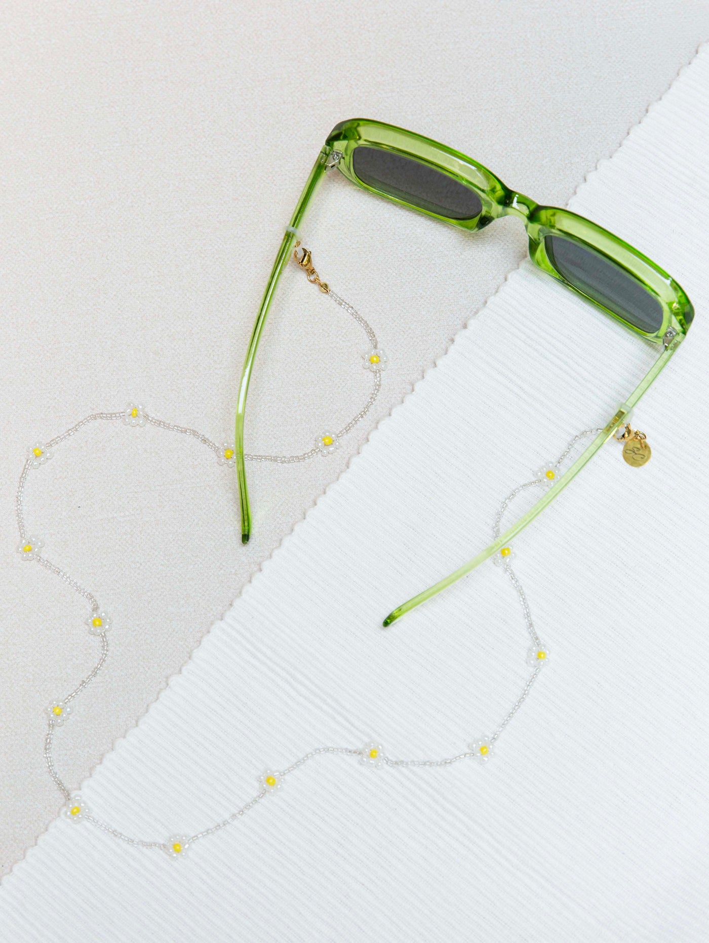 Nola | Eye Glasses Chain