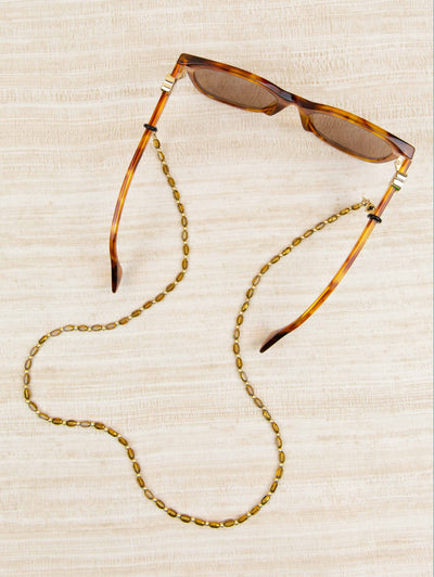 Sam Brown | Glasses chain