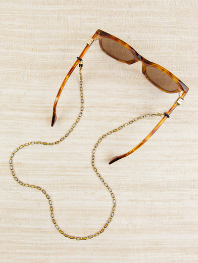 Sam Ash | Glasses chain