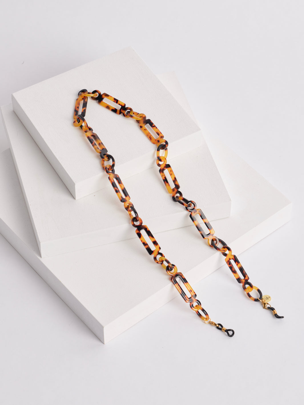 Hazel grey | Sunglasses chain