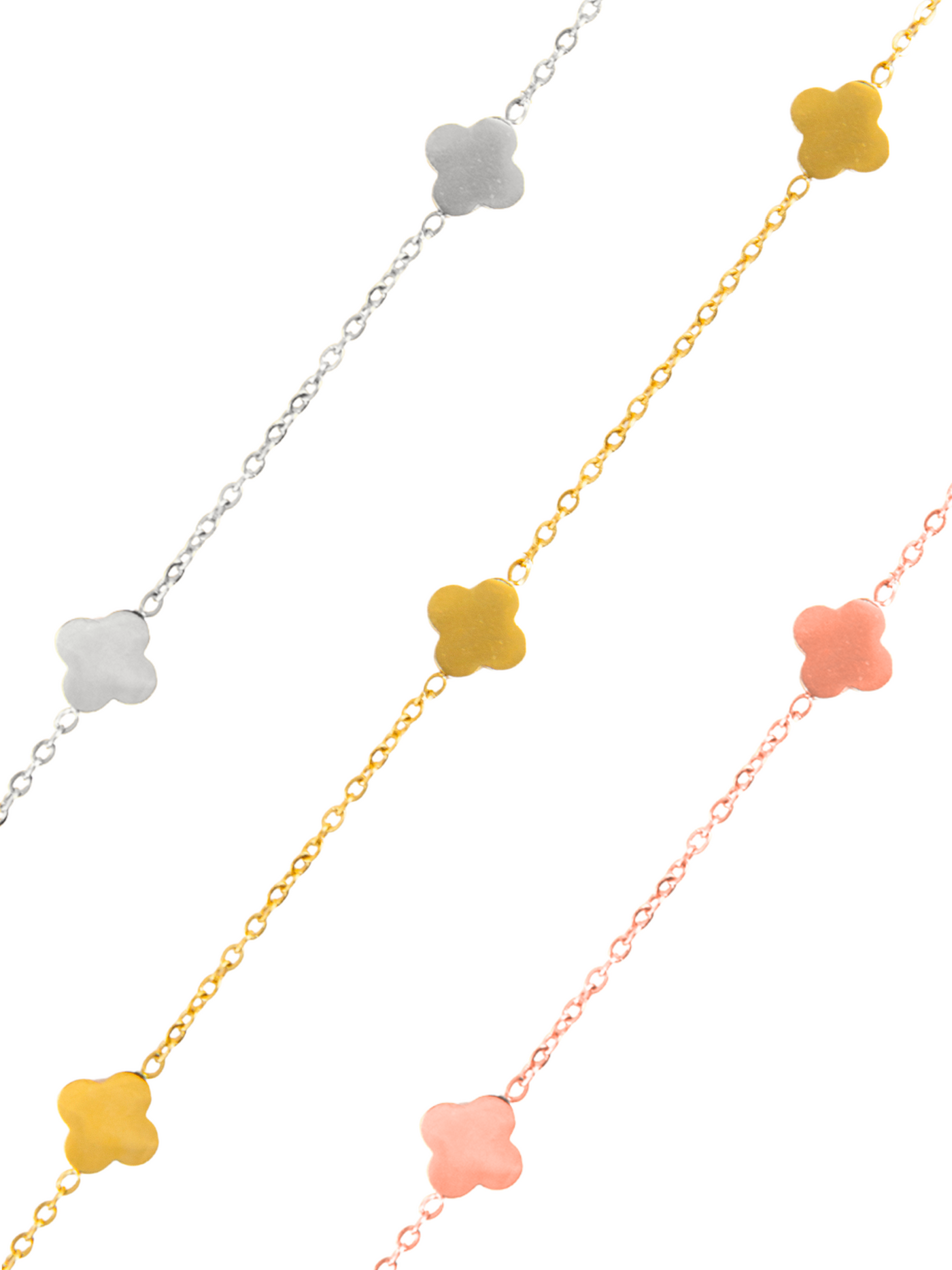 Ruby Rose gold | Glasses strap