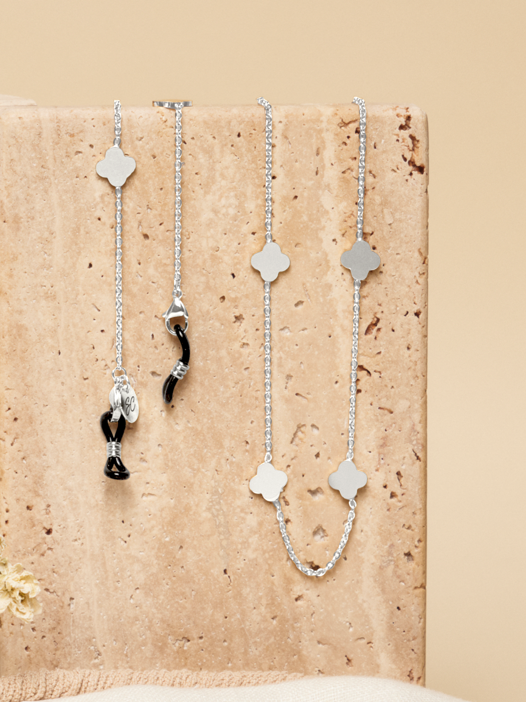 Ruby | Glasses strap