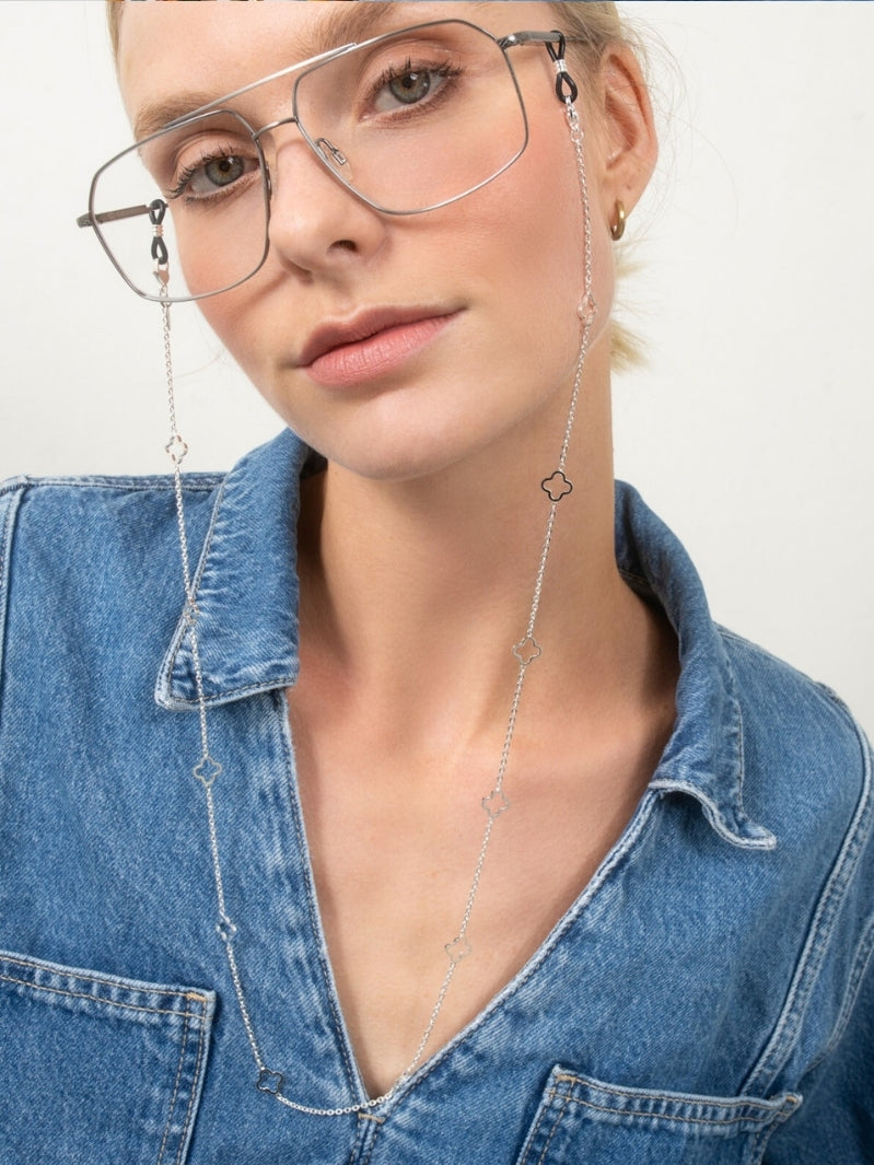 Ruby Air | Glasses chain