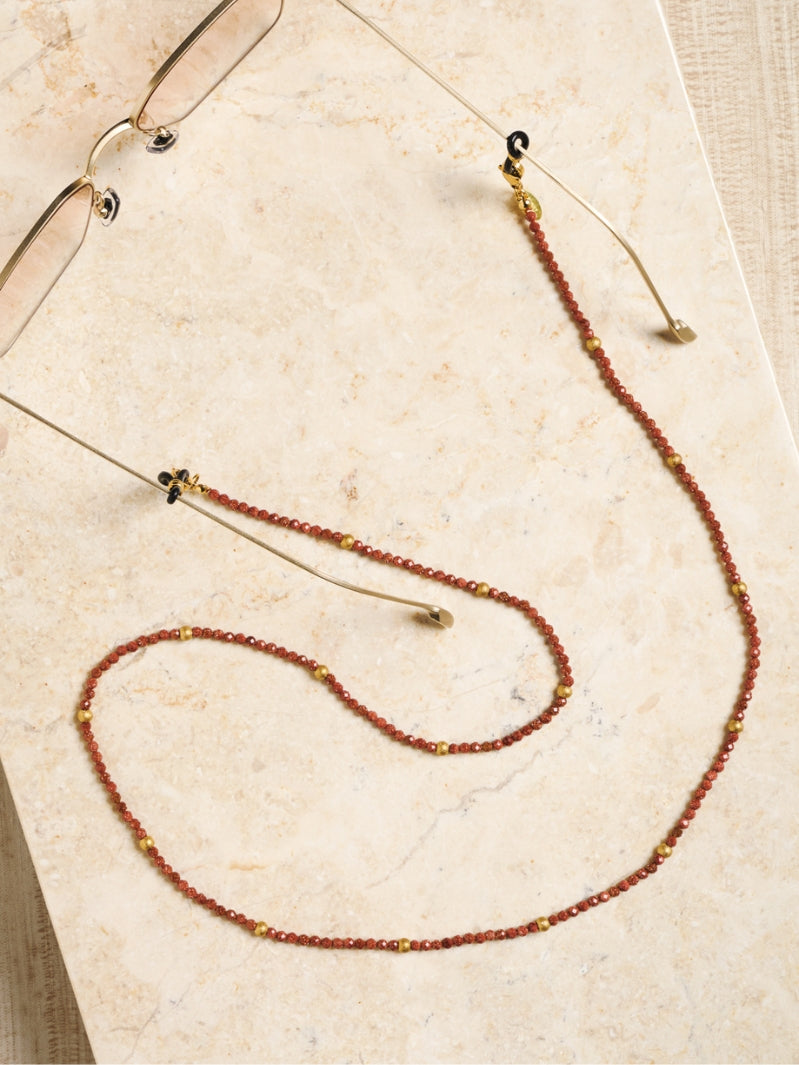 Cleo | Eye Glasses Chain