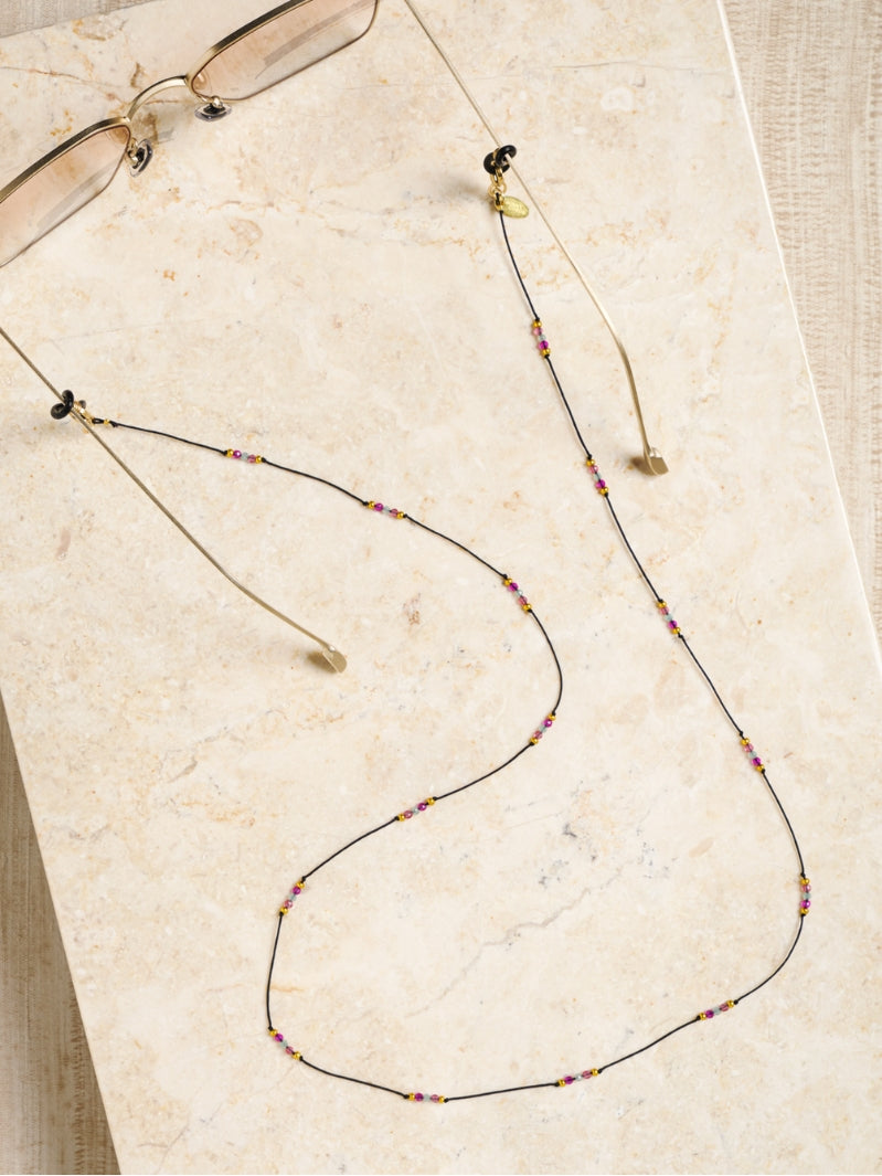 Dua gold | Sunglass chain