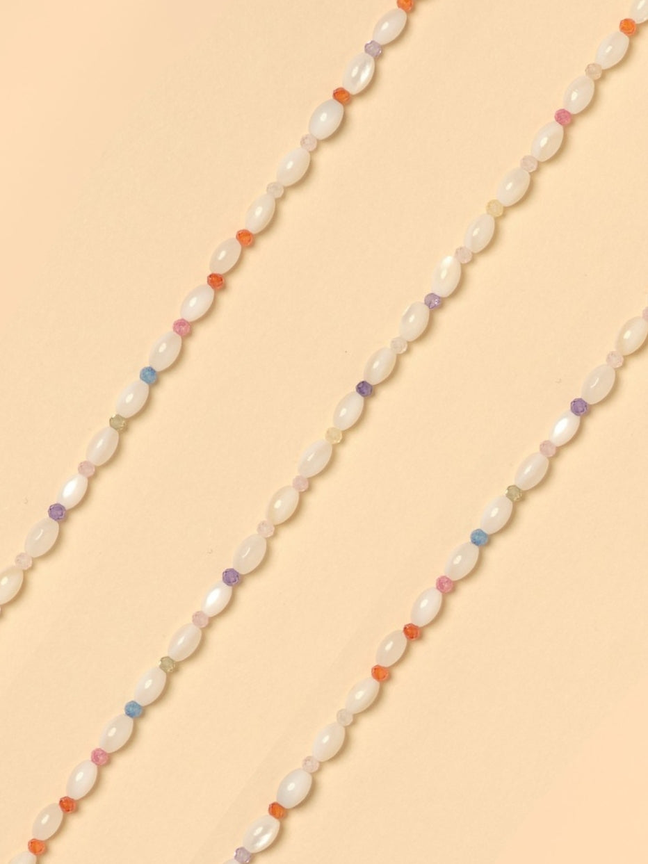 Elvie Single | Sunglasses chain