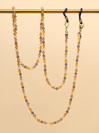 Fiona | Glasses Chain