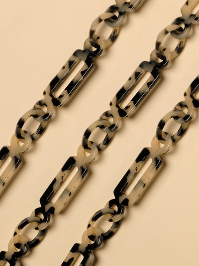 Hazel grey | Sunglasses chain