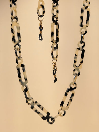 Hazel grey | Sunglasses chain