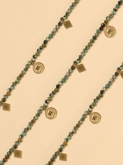 Joan | Eye Glasses Chain