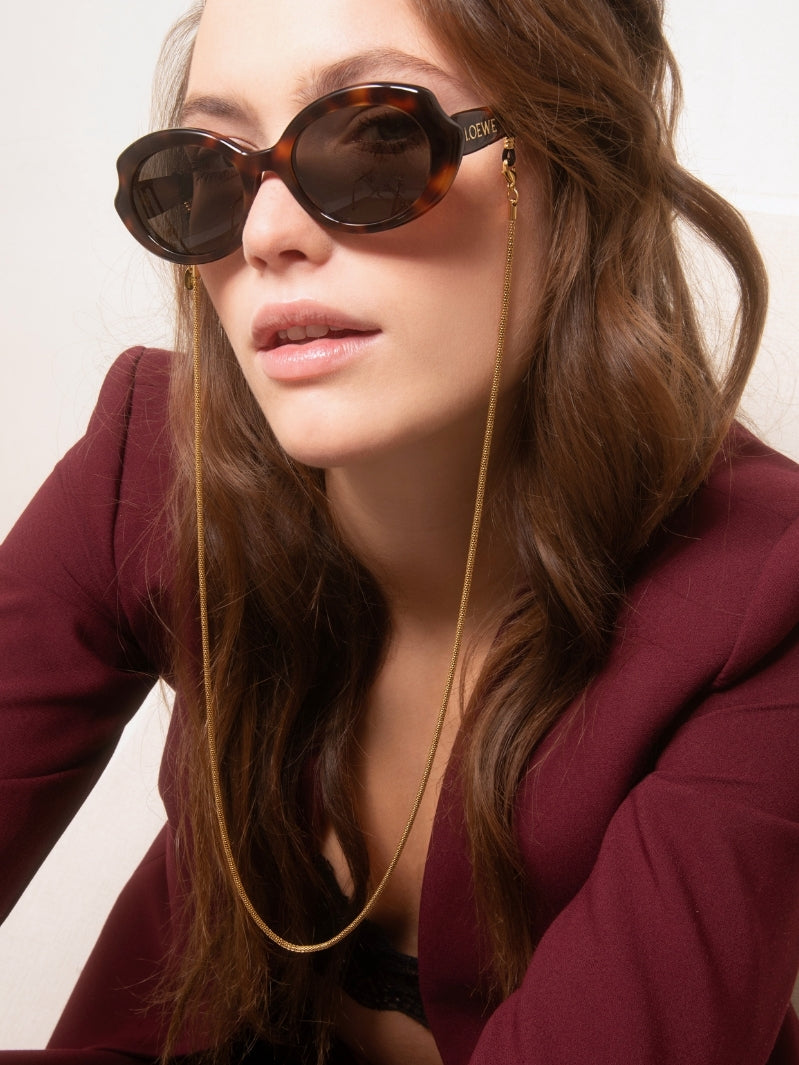 Liv | Eye glasses chain