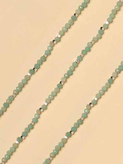 Lott blue | Eye Glasses Chain