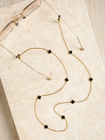 Ruby Black | Sunny Cord