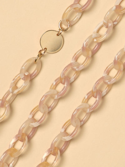 Ace pink | Sunglass cord