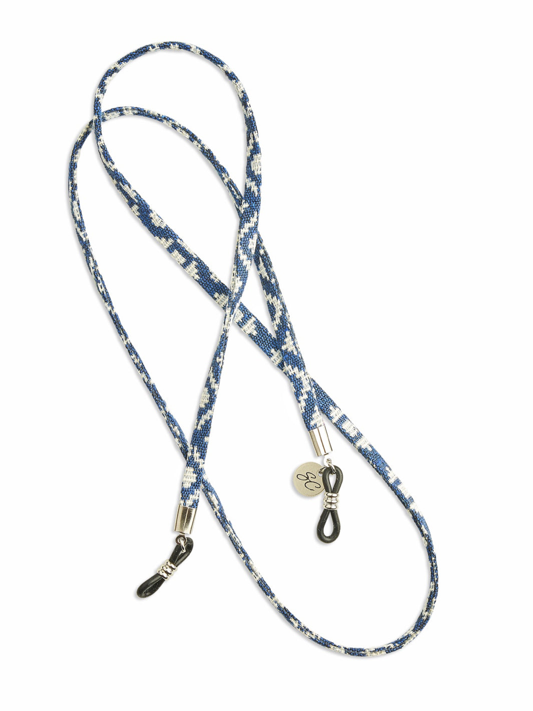 Aquamate blue - Eye Glasses Strap Unisex
