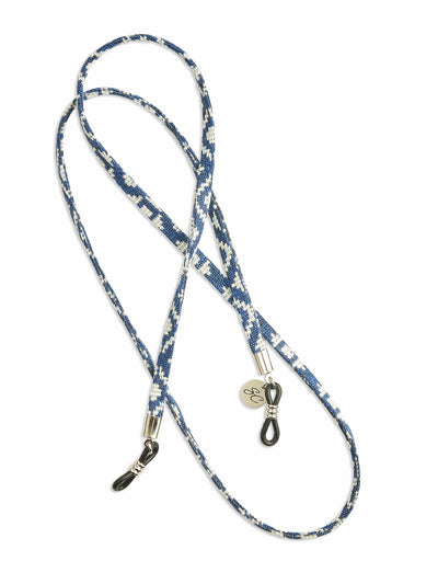 Aquamate blue - Eye Glasses Strap Unisex