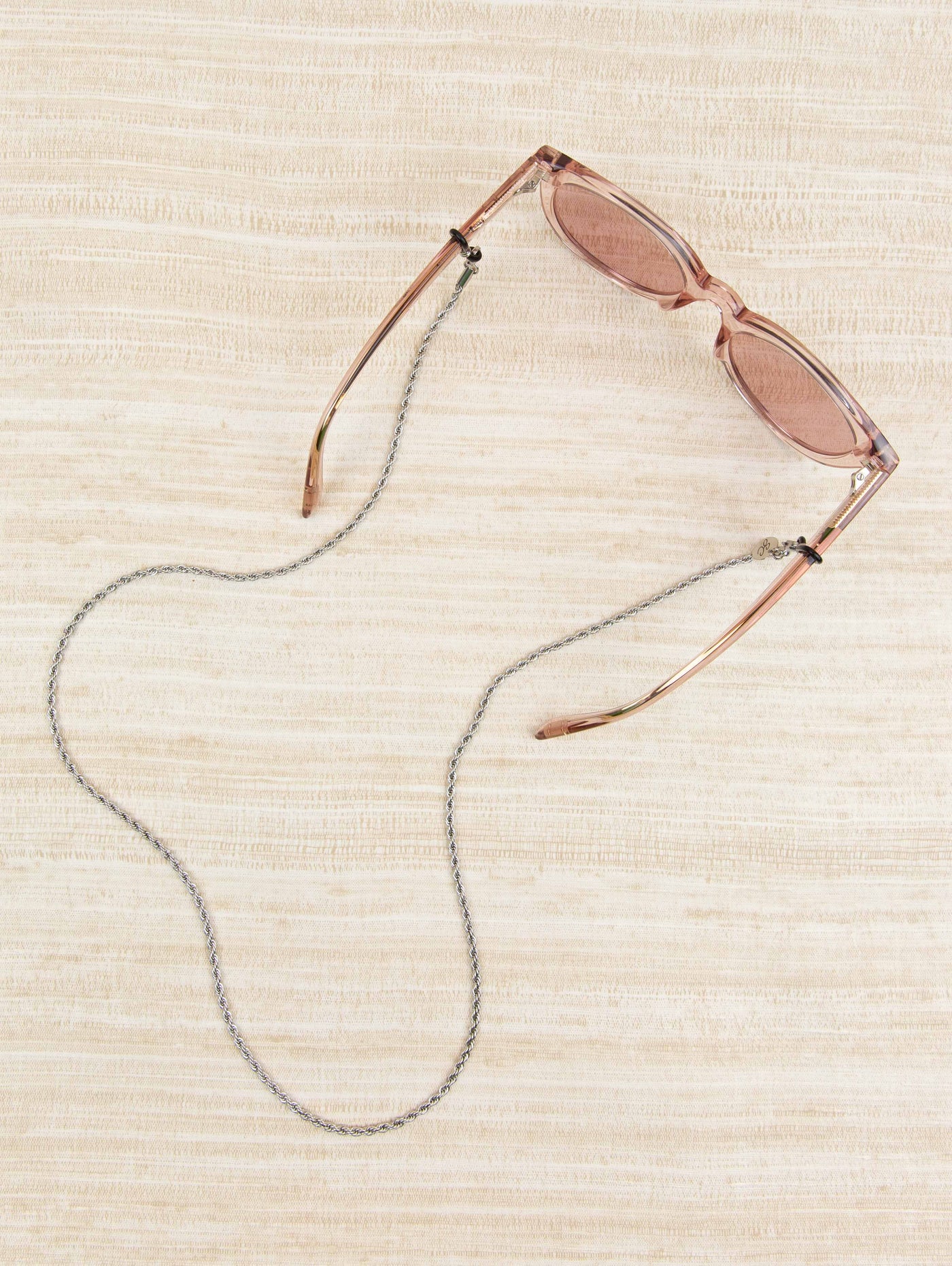 Pippa Silver | Glasses strap