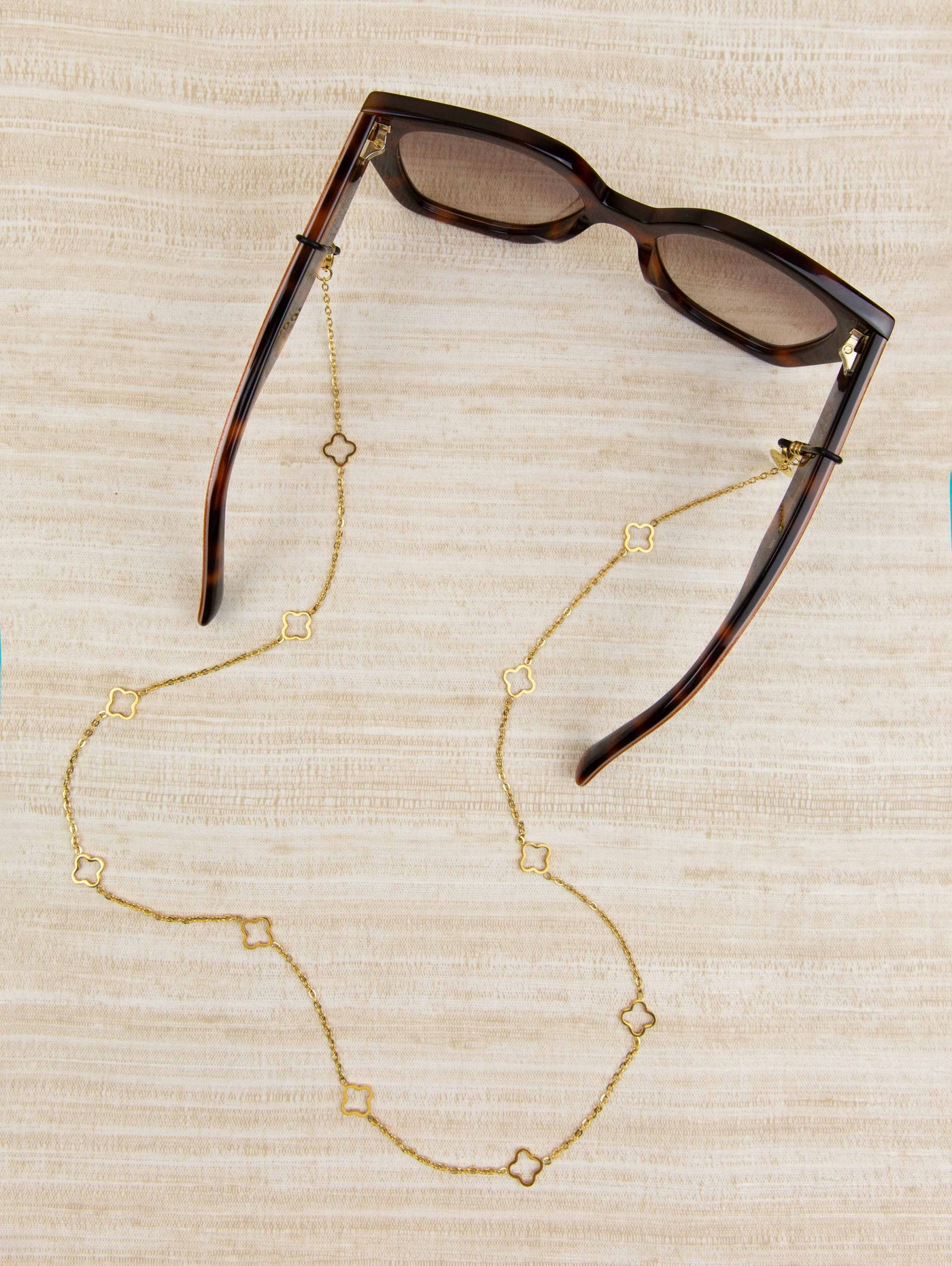 Ruby Air | Glasses chain