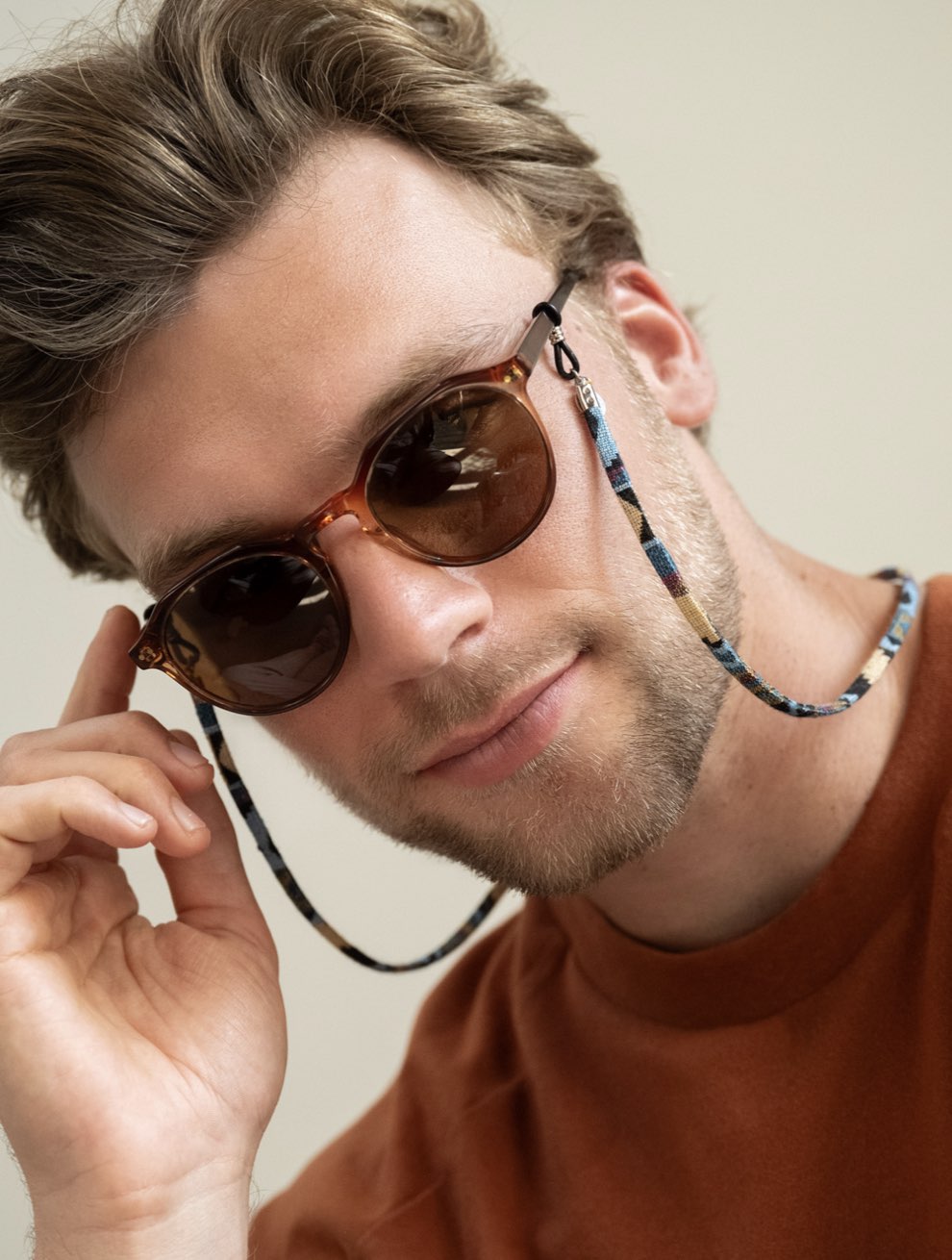 Sunglasses Strap – Sunny Cords