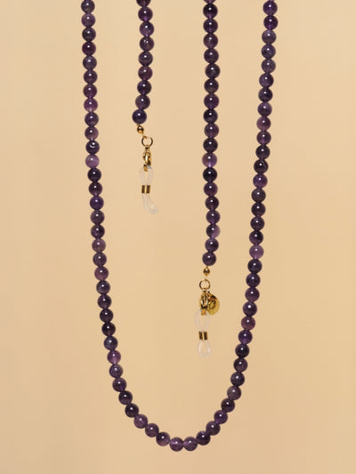 Pastella Purple | Coco Bonito