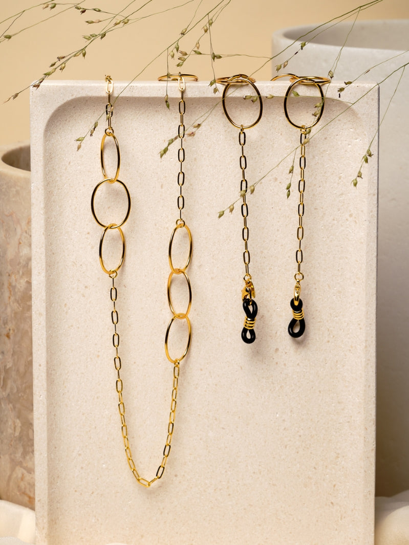 Classic Collection – Sunny Cords