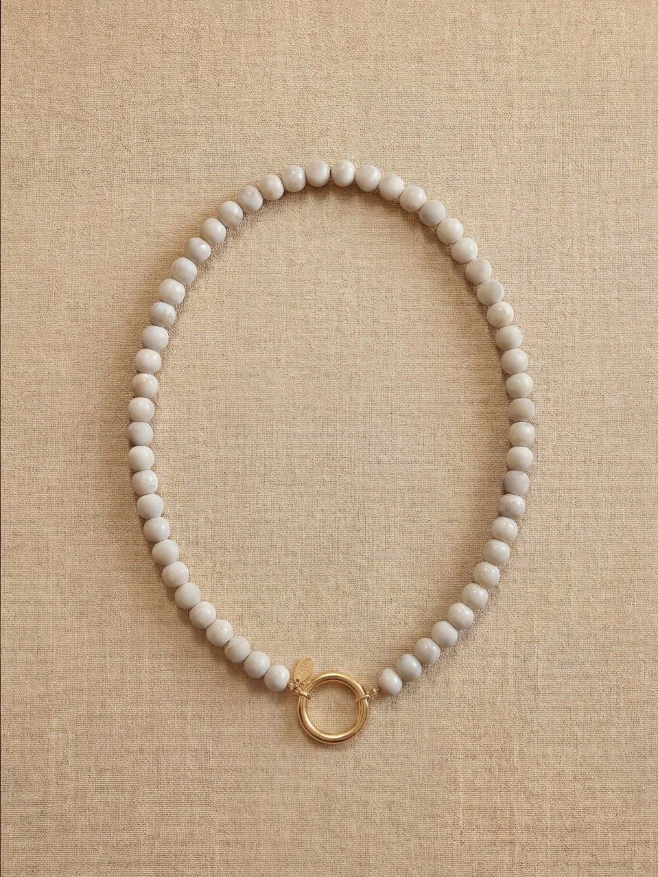 Ceramico Blanco | Ring Edit