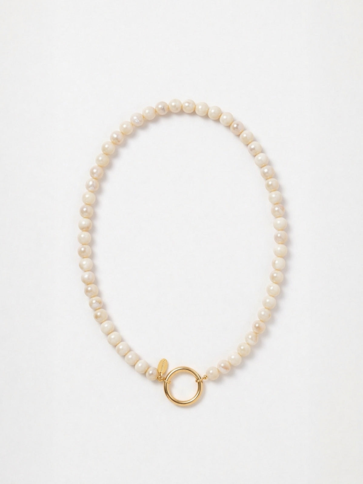 Ceramico Blanco | Ring Edit