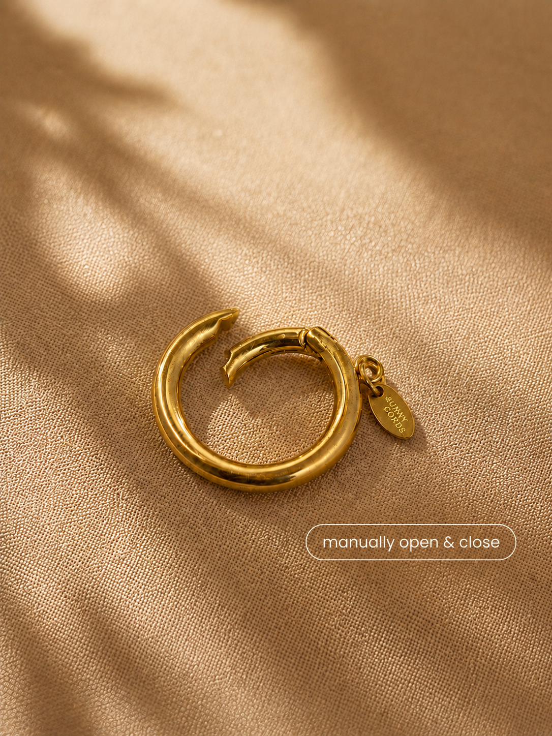 Ceramico Blanco | Ring Edit