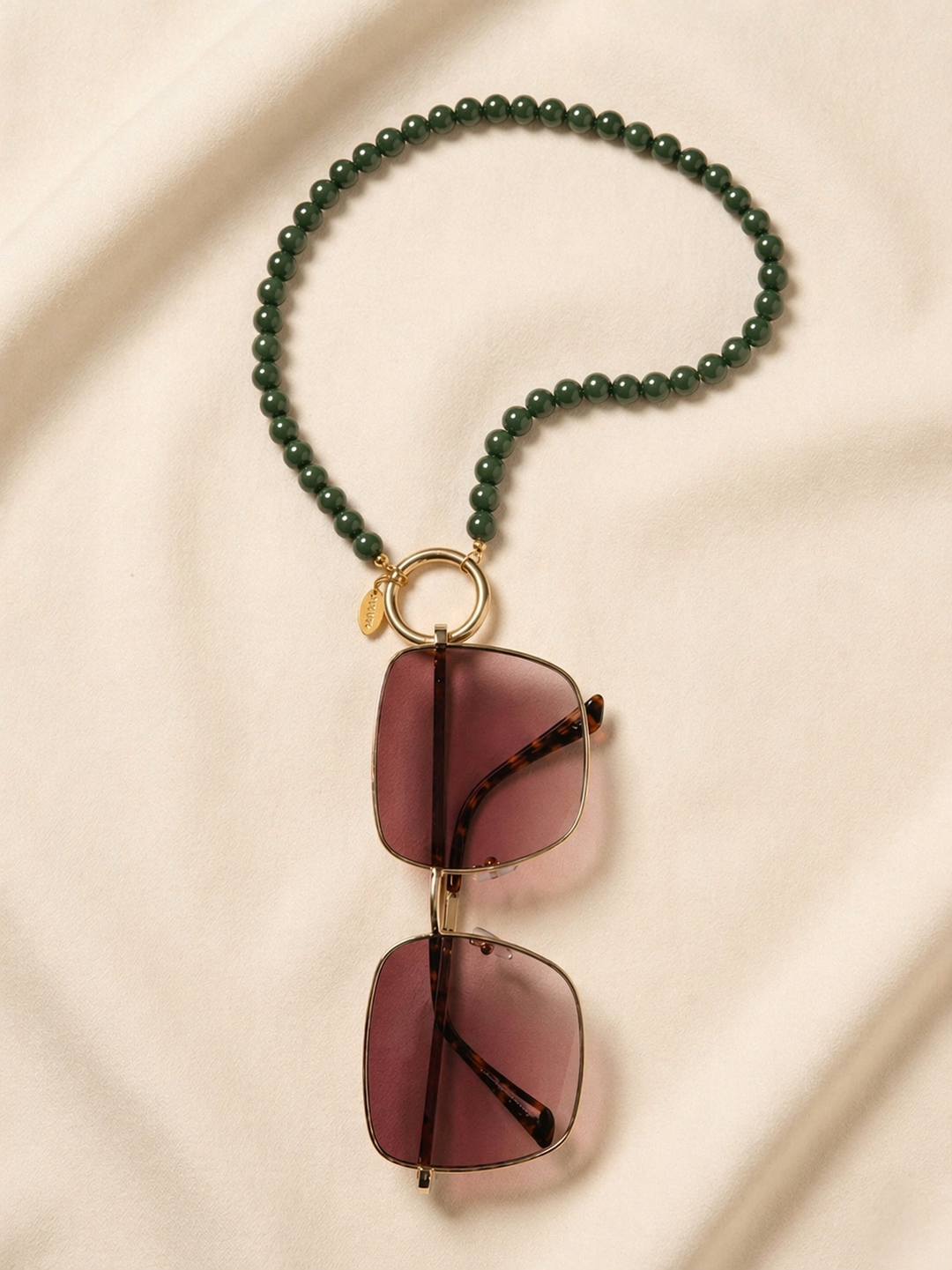 Sunglasses chains & Ring Necklaces • New Collection • SUNNY CORDS