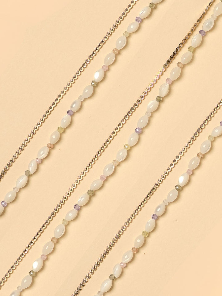 Elvie Double | Sunglasses chain
