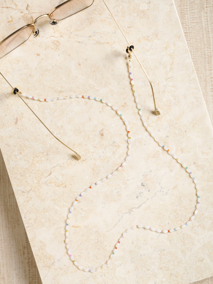 Elvie Single | Sunglasses chain