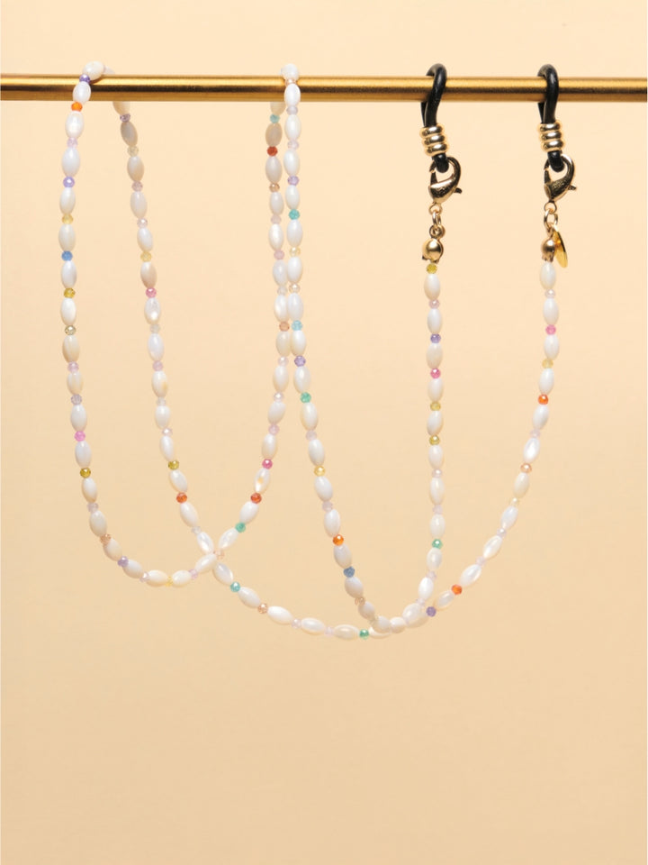 Elvie Single | Sunglasses chain