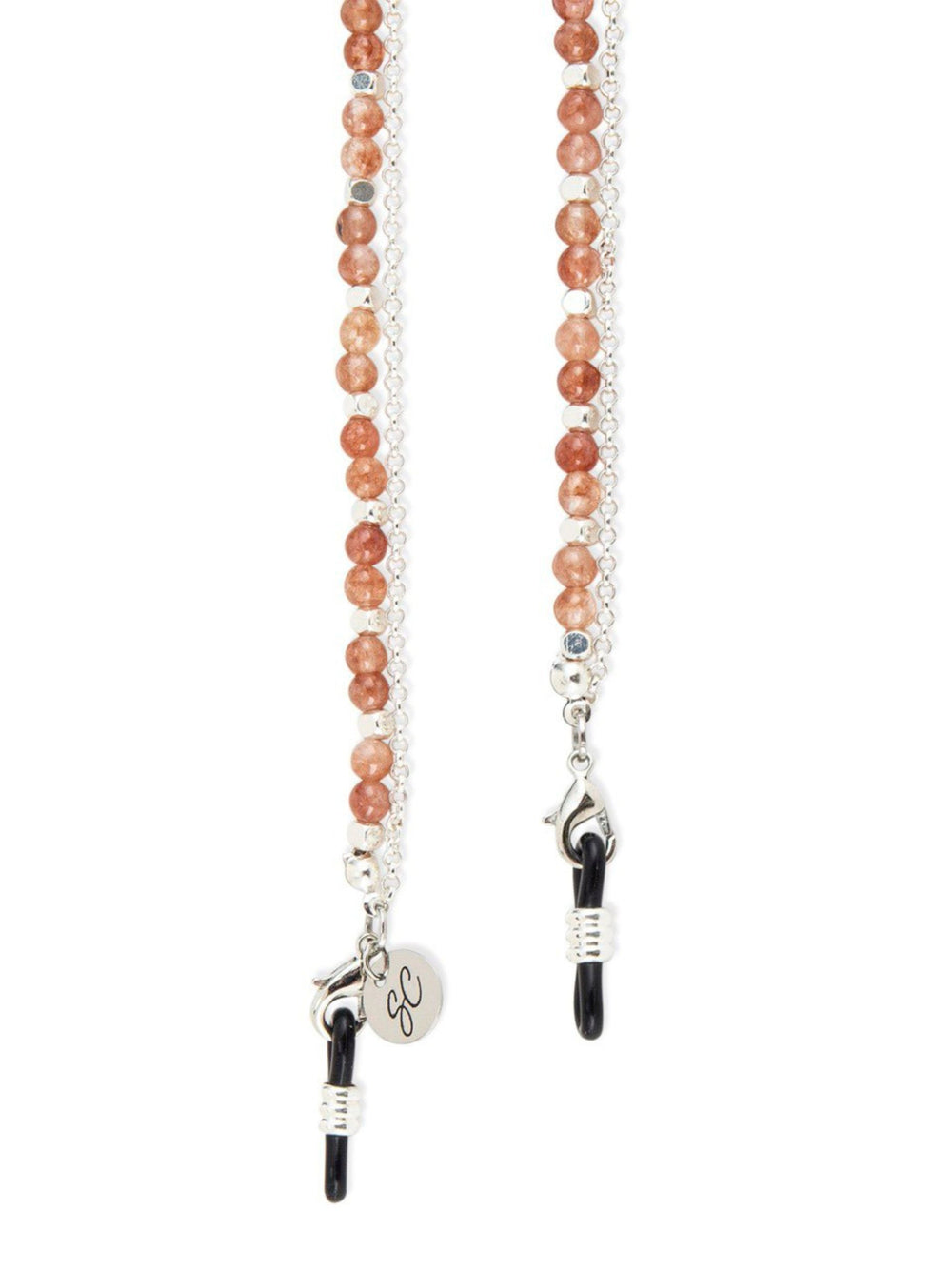 Marly Double| Eye Glasses Chain