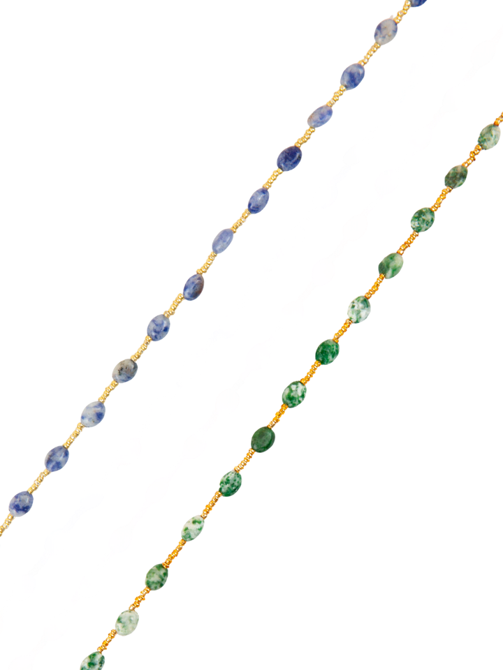Mila Blue | Sunglass cord