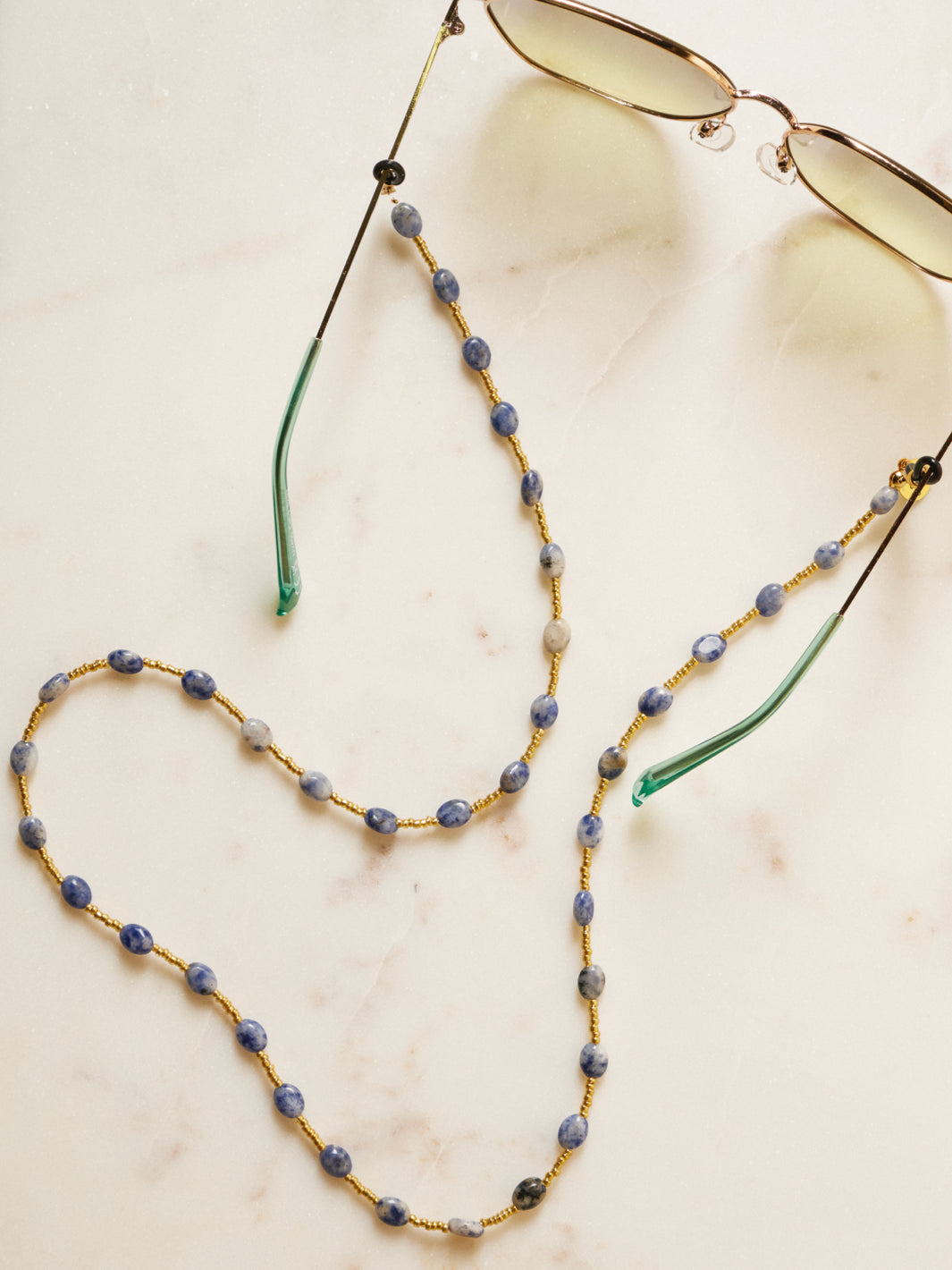 Mila Blue | Sunglass cord
