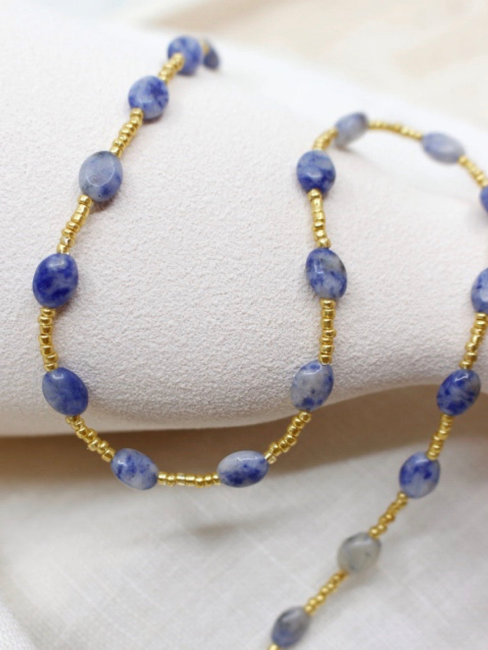 Mila Blue | Sunglass cord
