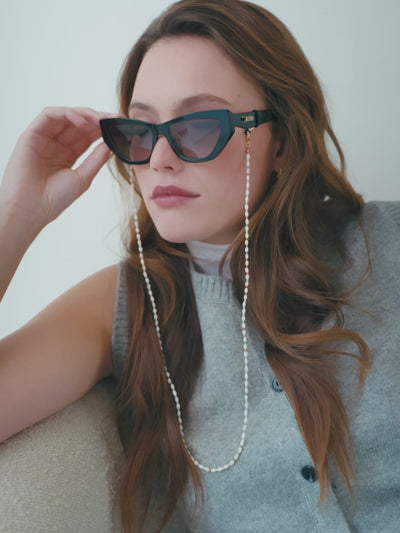 Elvie Single | Sunglasses chain