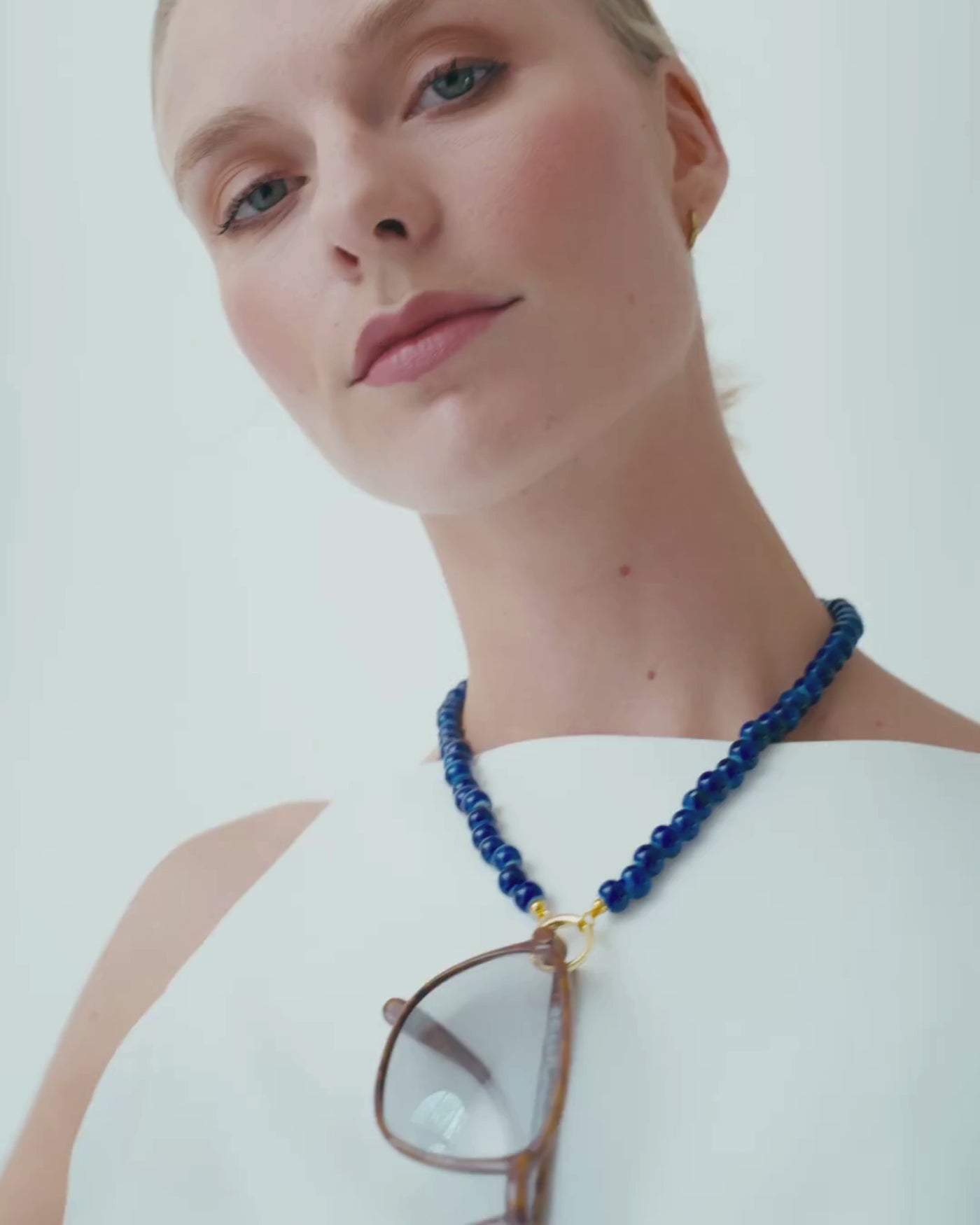 Ceramico Azul | Ring Edit