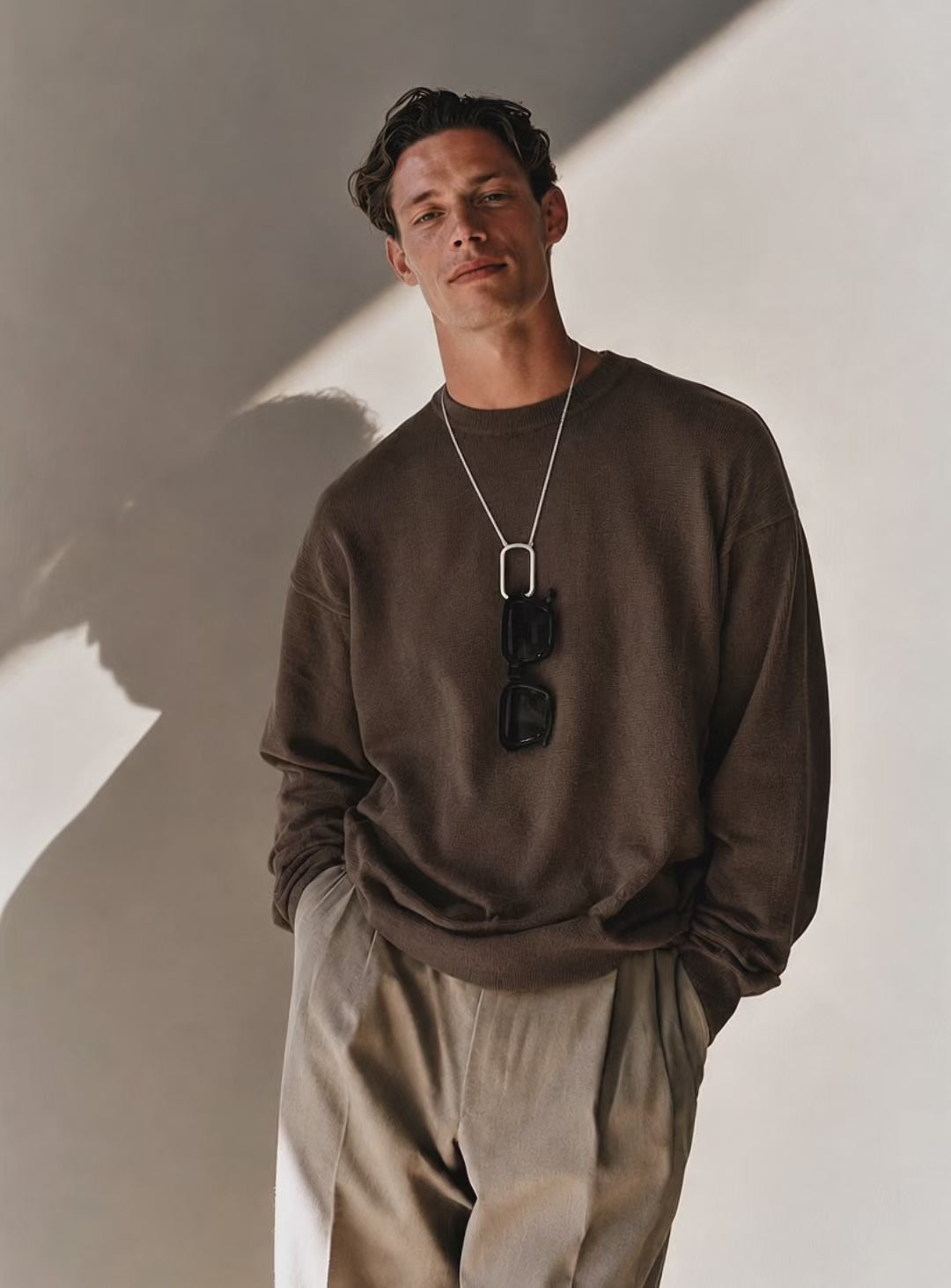 Statement Piece silver | Ring Edit