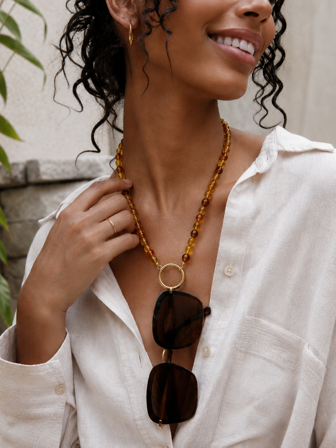 Sunny Cords Bella | Ring Edit