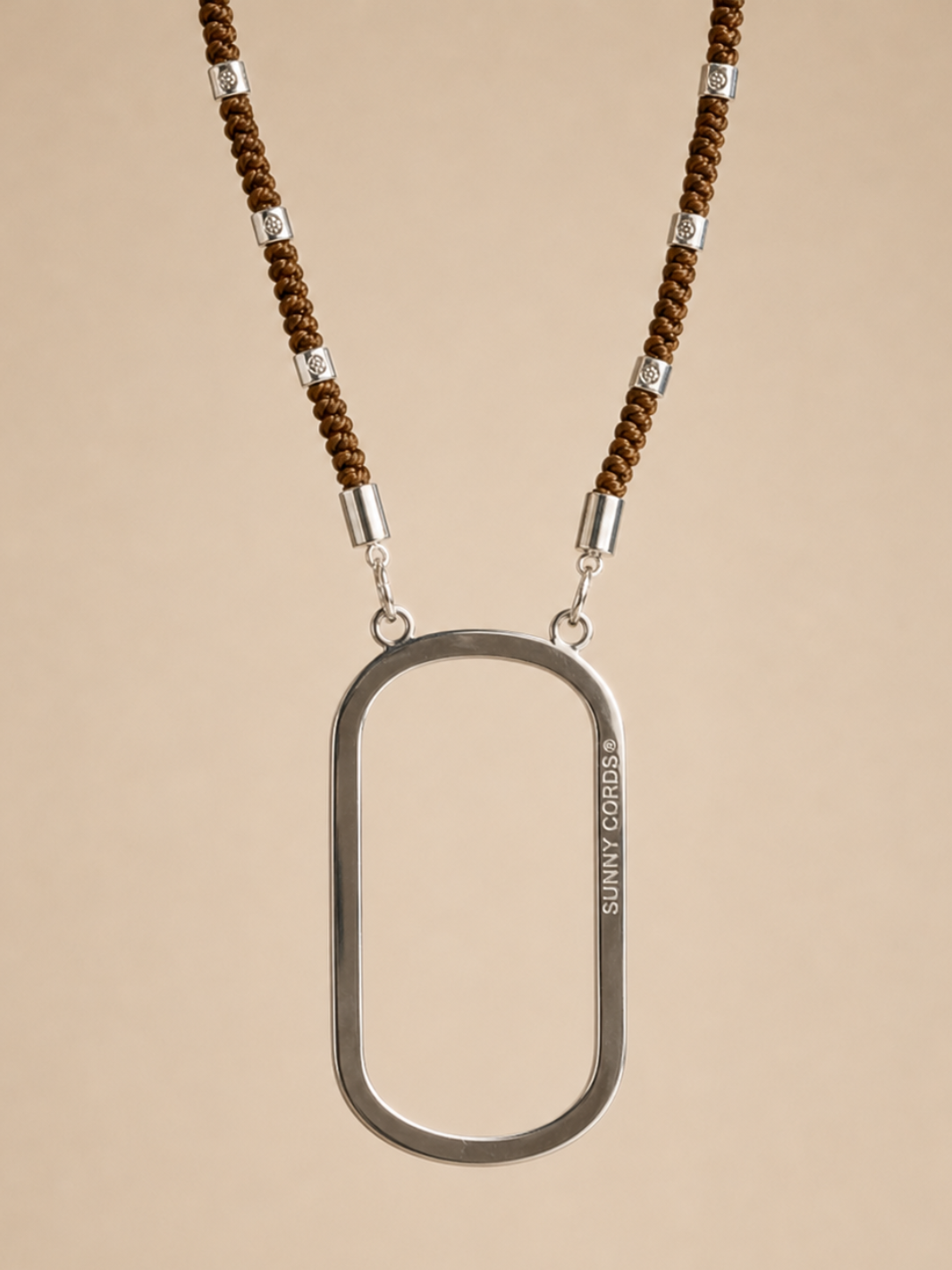 Sunny Cords Brown Hugh Black | Ring Edit
