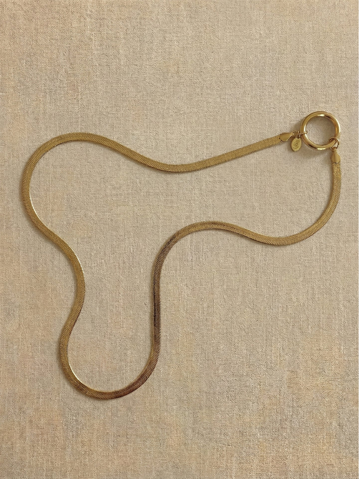 Sunny Cords Cobra | Ring Edit