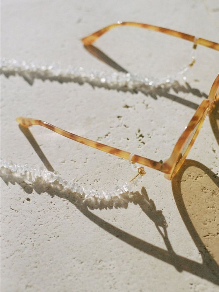 Sunny Cords Coral Clara | Coco Bonito