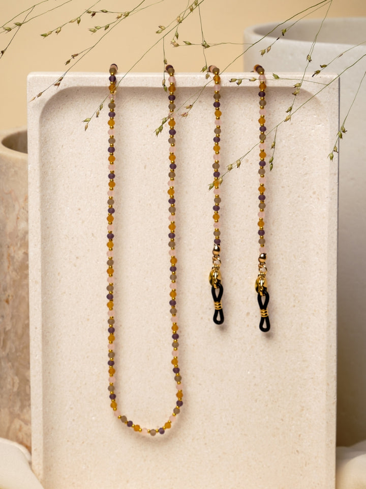Sunny Cords Fiona | Glasses Chain