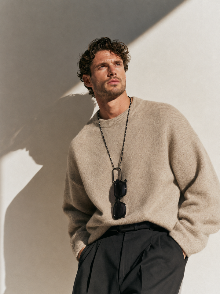 Sunny Cords Hugh Black | Ring Edit