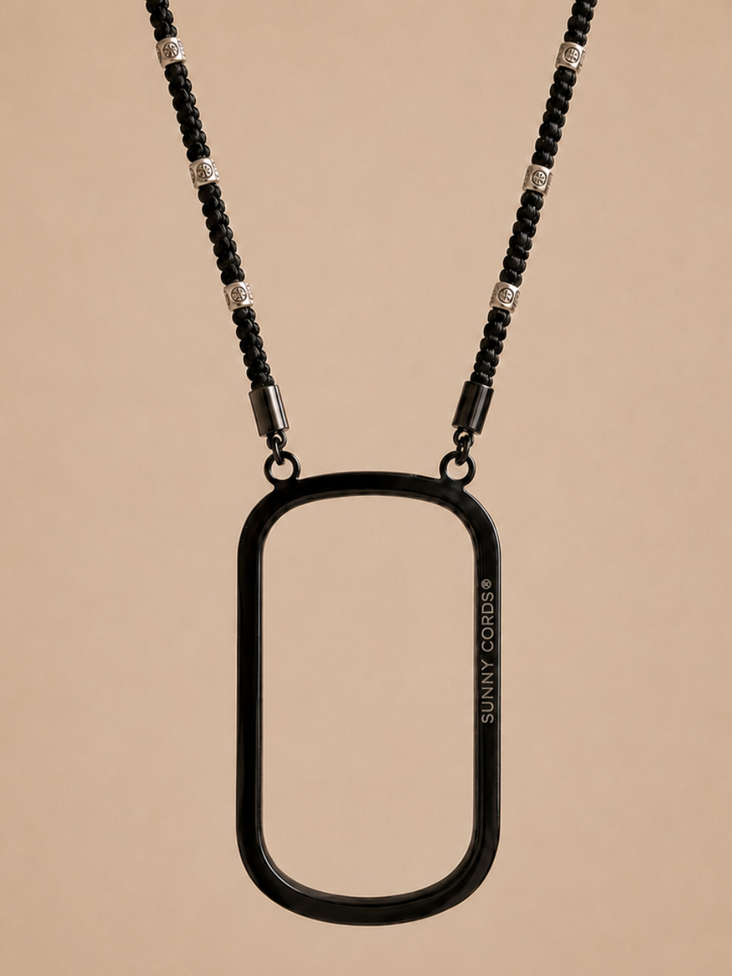 Sunny Cords Hugh Black | Ring Edit