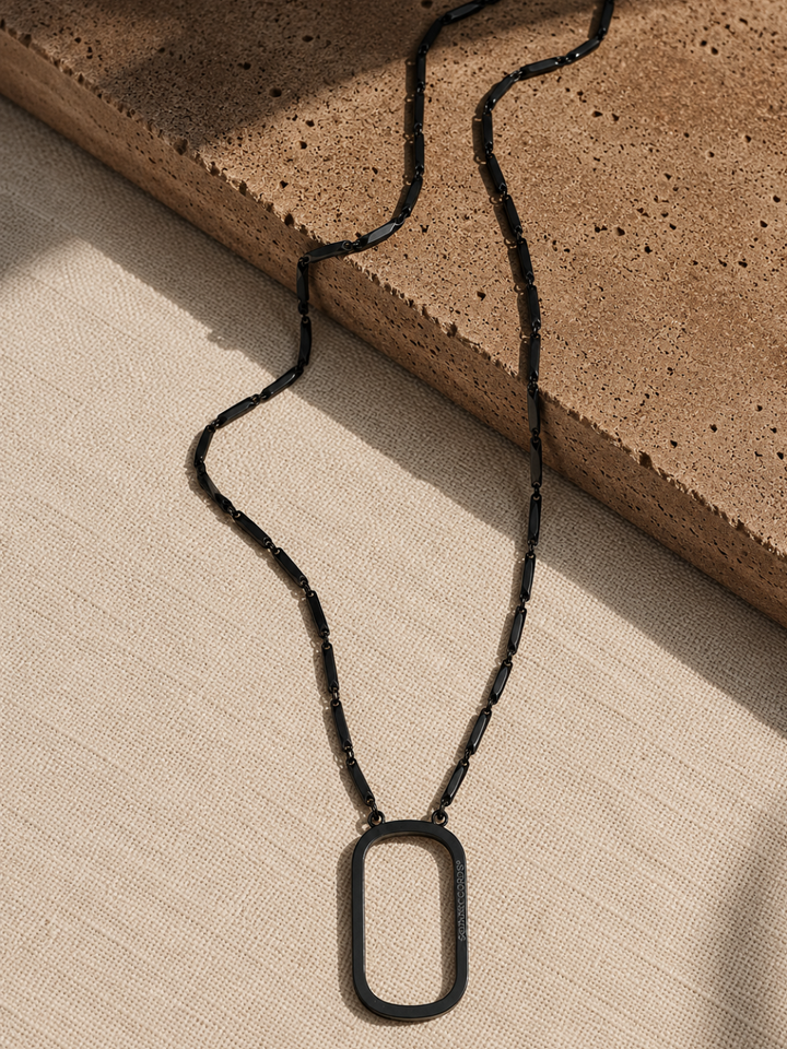 Sunny Cords Jake black | Ring Edit