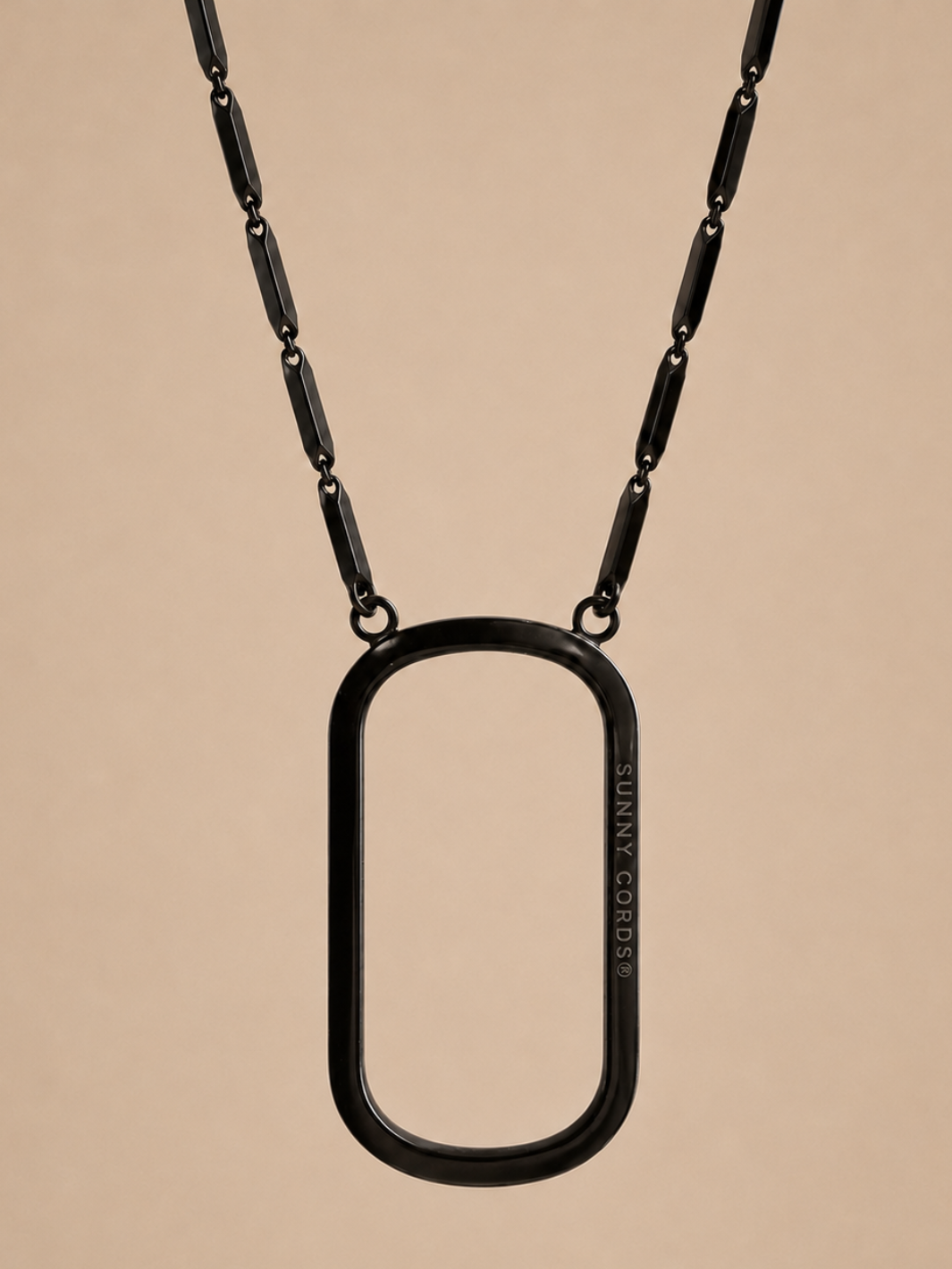 Sunny Cords Jake black | Ring Edit