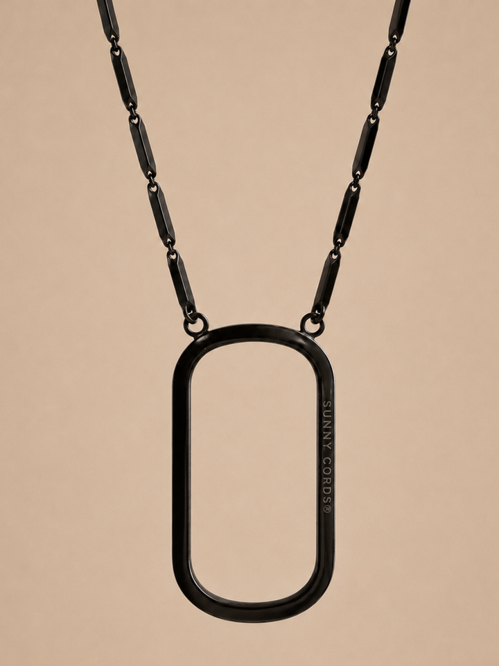 Sunny Cords Jake black | Ring Edit